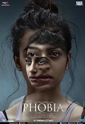فيلم Phobia 2016 مترجم
